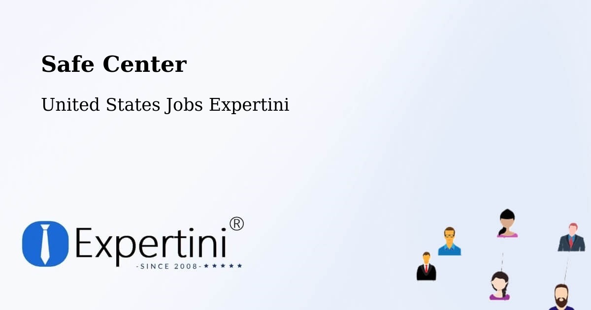 Safety Center – Broomall - United States Jobs Expertini