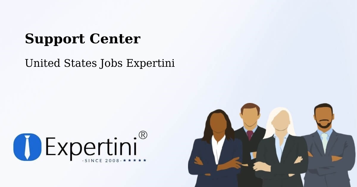 Support Services – Broomall - United States Jobs Expertini