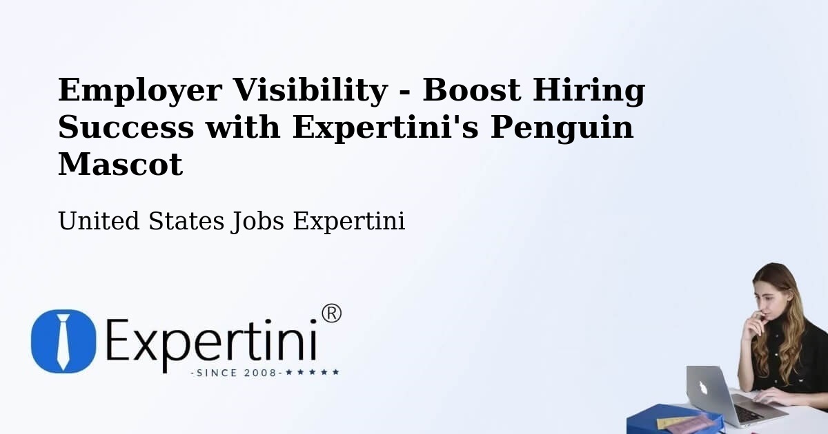CV and Resume Visibility Optimization – Broomall - United States Jobs Expertini